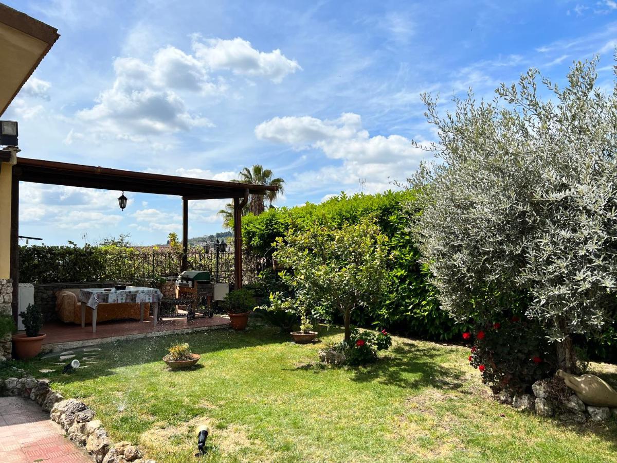 ***** La Casa Di Gio Apartment Caltanissetta Exterior photo