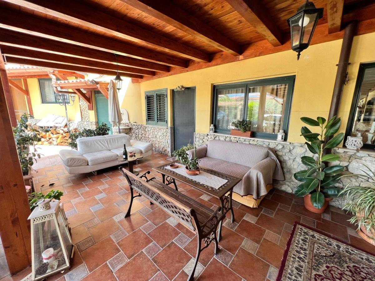 ***** La Casa Di Gio Apartment Caltanissetta Exterior photo