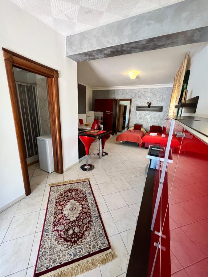 ***** La Casa Di Gio Apartment Caltanissetta Exterior photo