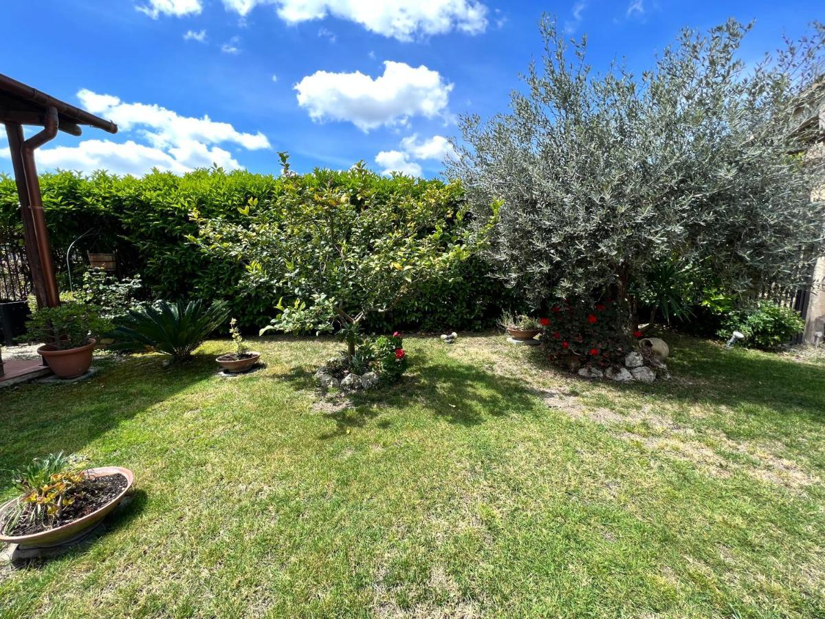 ***** La Casa Di Gio Apartment Caltanissetta Exterior photo