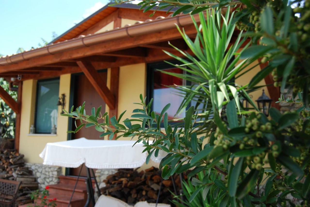 ***** La Casa Di Gio Apartment Caltanissetta Exterior photo