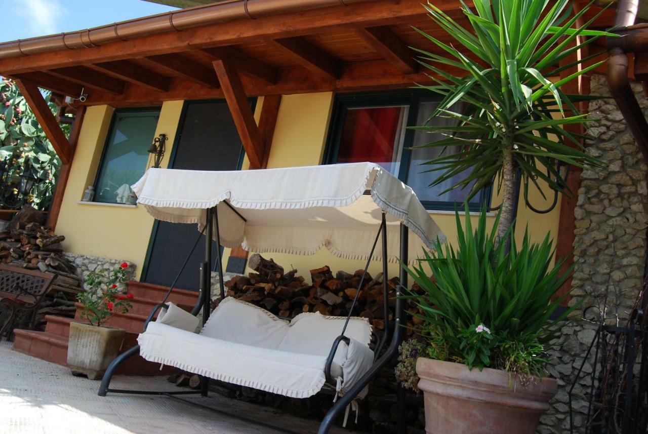 ***** La Casa Di Gio Apartment Caltanissetta Exterior photo