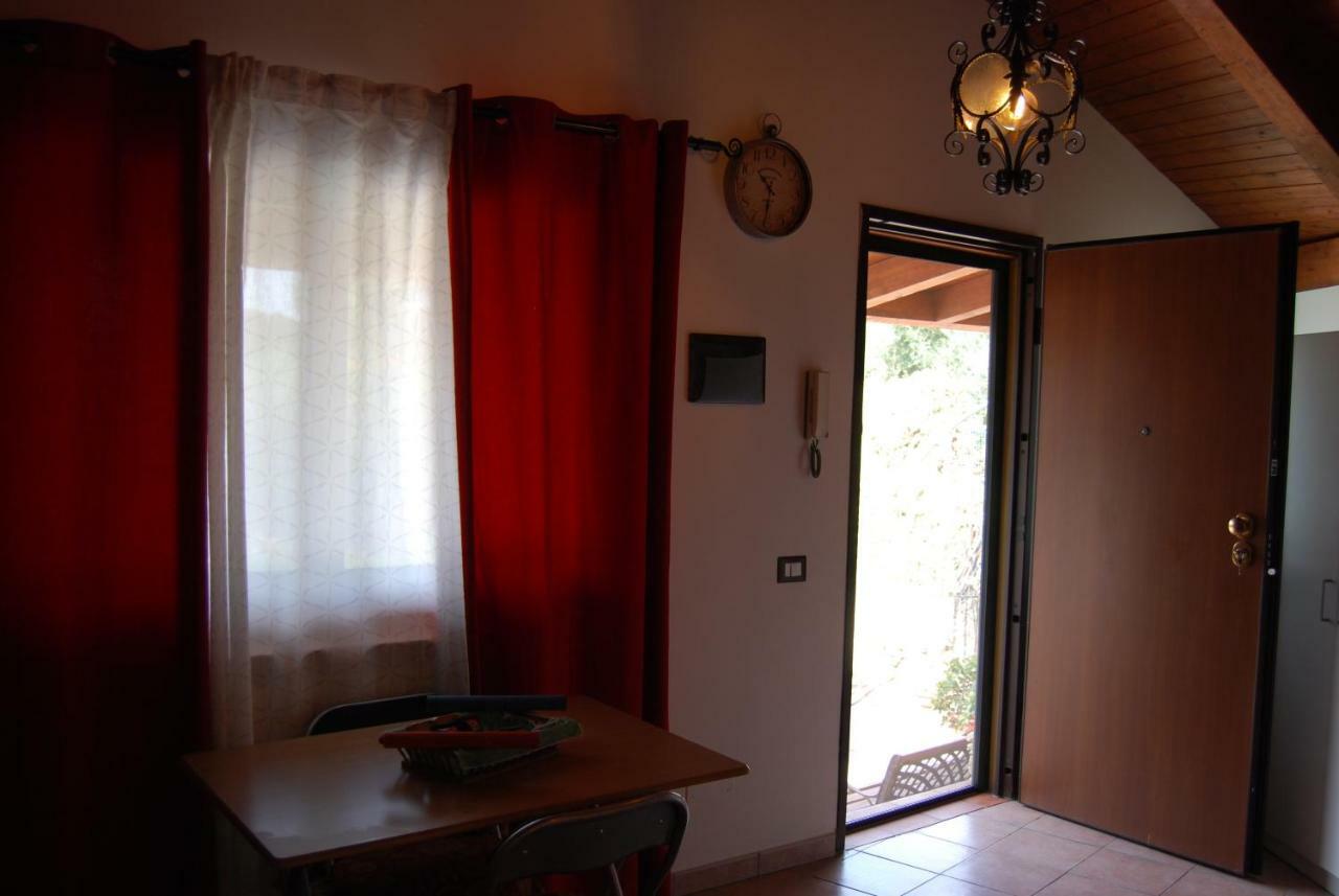***** La Casa Di Gio Apartment Caltanissetta Exterior photo