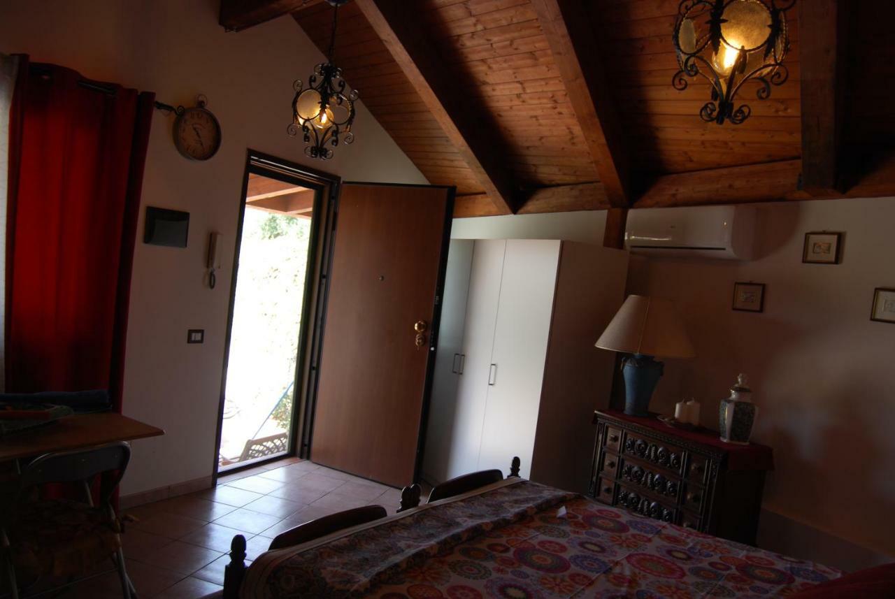 ***** La Casa Di Gio Apartment Caltanissetta Exterior photo