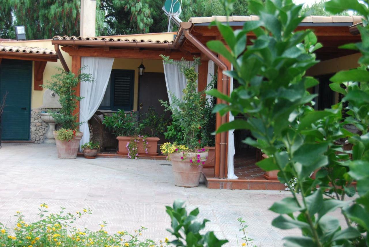 ***** La Casa Di Gio Apartment Caltanissetta Exterior photo