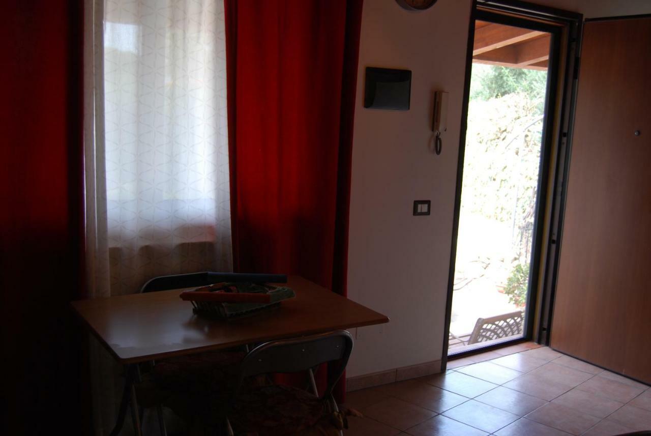 ***** La Casa Di Gio Apartment Caltanissetta Exterior photo