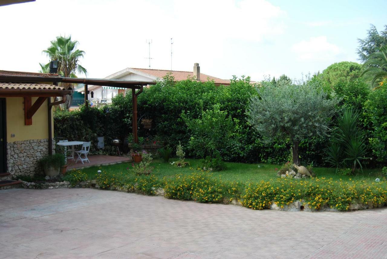 ***** La Casa Di Gio Apartment Caltanissetta Exterior photo