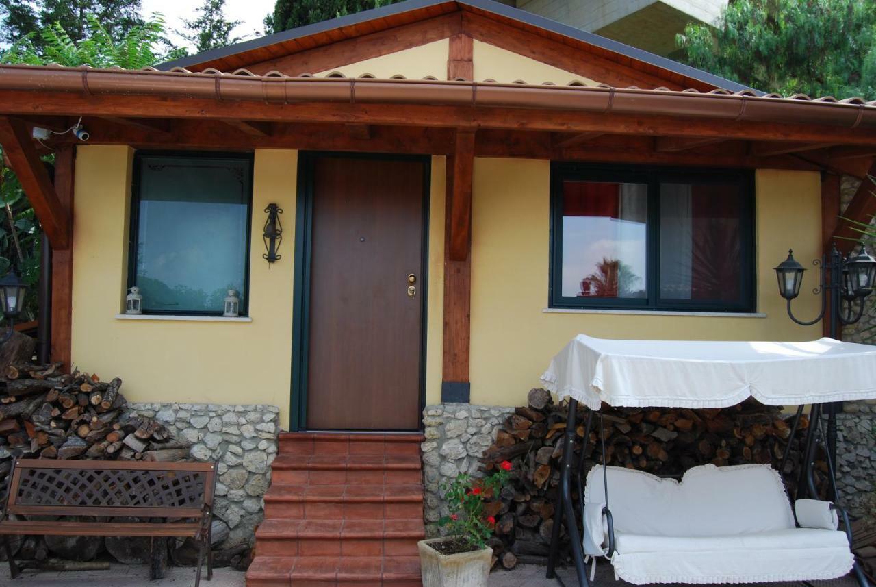 ***** La Casa Di Gio Apartment Caltanissetta Exterior photo