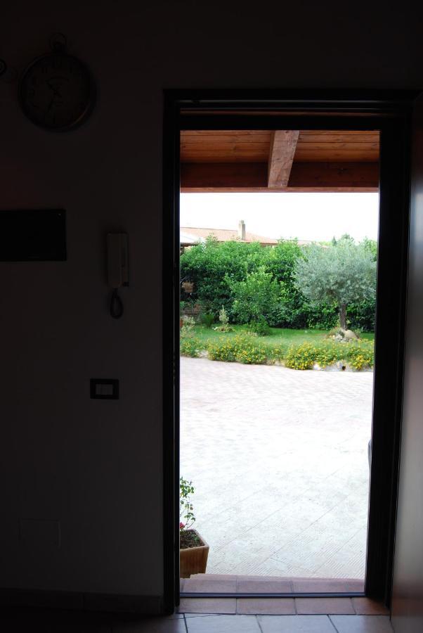***** La Casa Di Gio Apartment Caltanissetta Exterior photo
