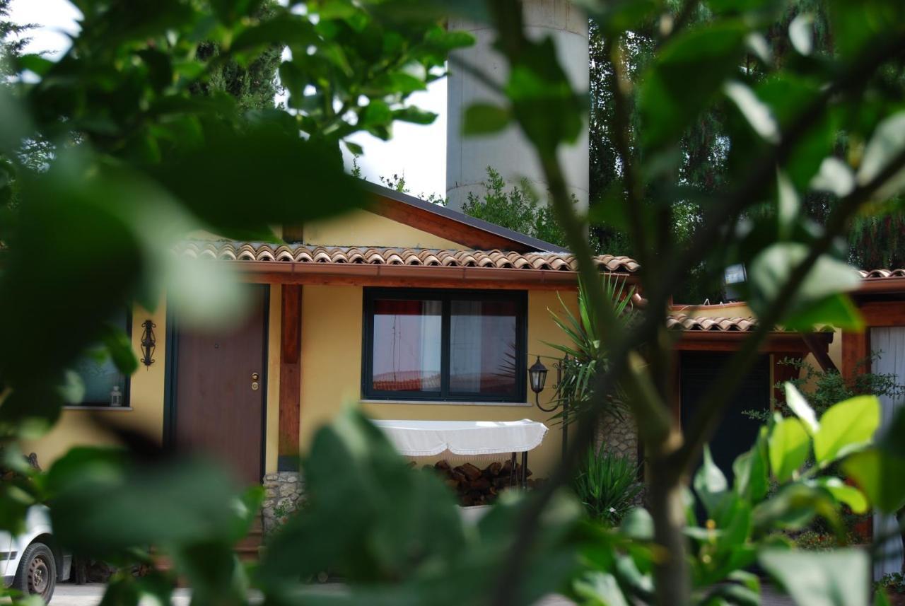 ***** La Casa Di Gio Apartment Caltanissetta Exterior photo
