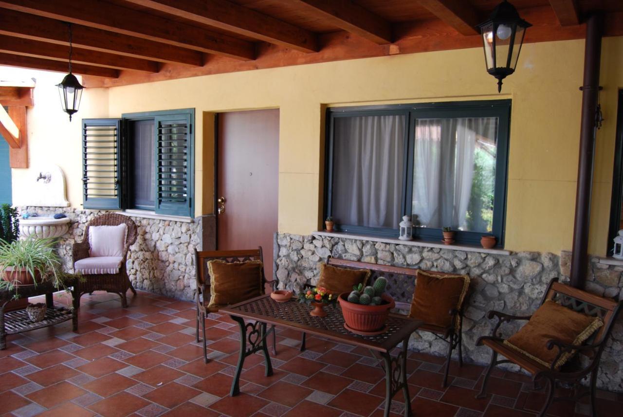 ***** La Casa Di Gio Apartment Caltanissetta Exterior photo